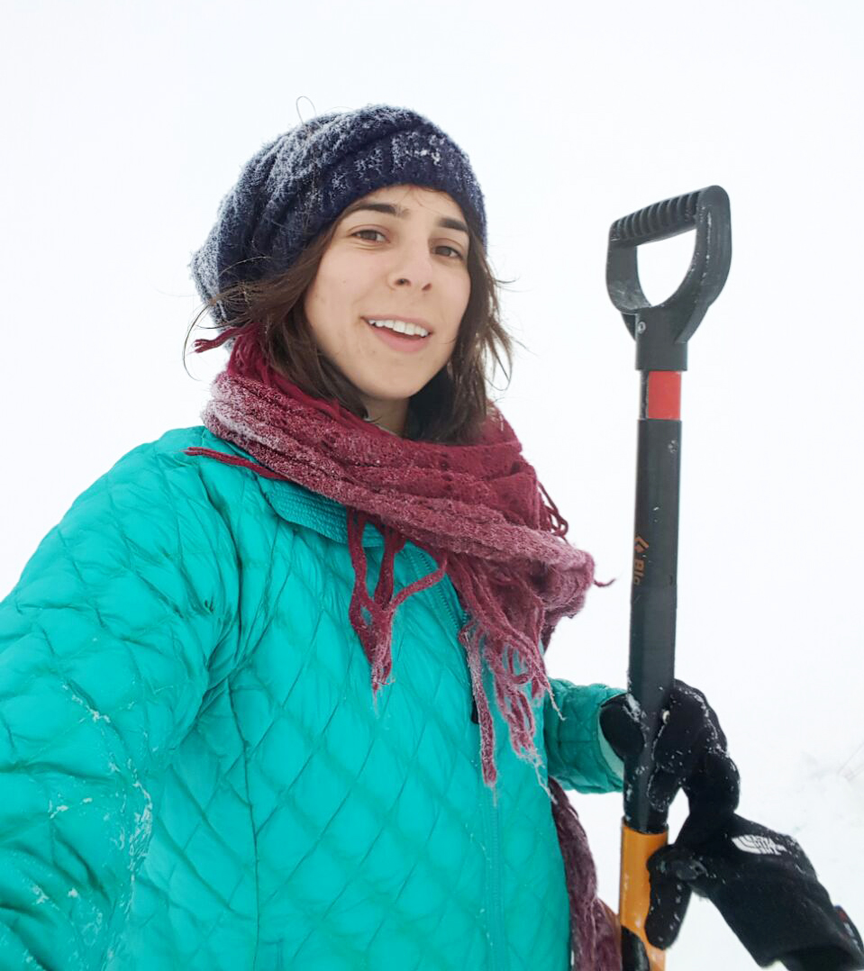 الكويتية لميس نجم