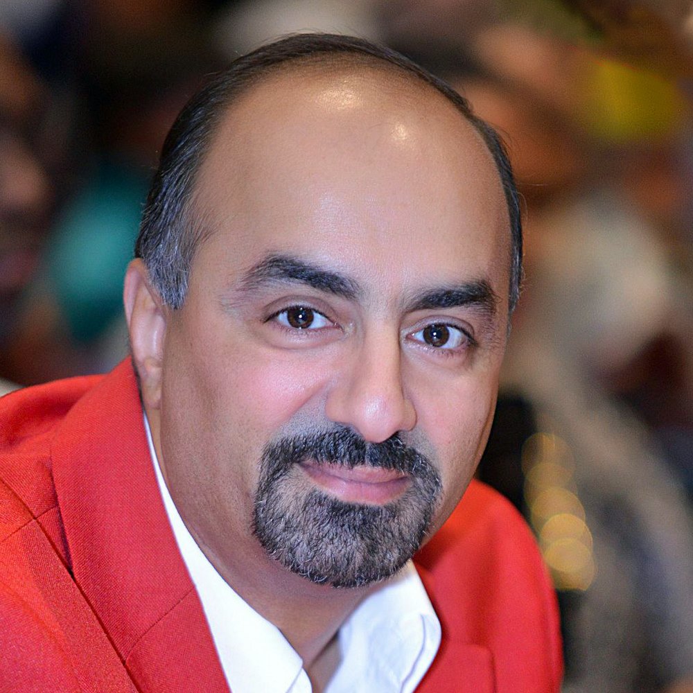 السيد أشرف الجمل