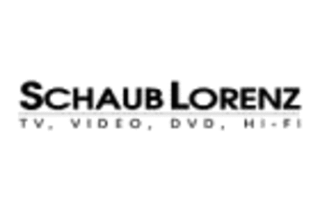 Schaub Lorenz – leading German consumer appliance brand 