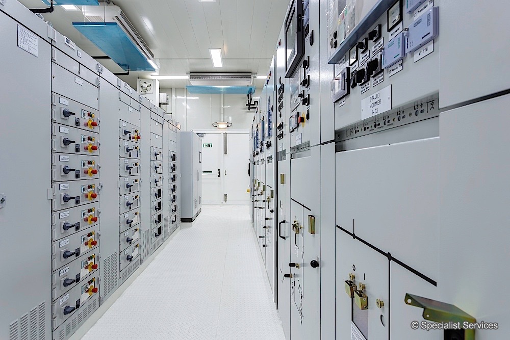 Siemens secures 12.4M contract to power Qatar's Hamad Port megaproject