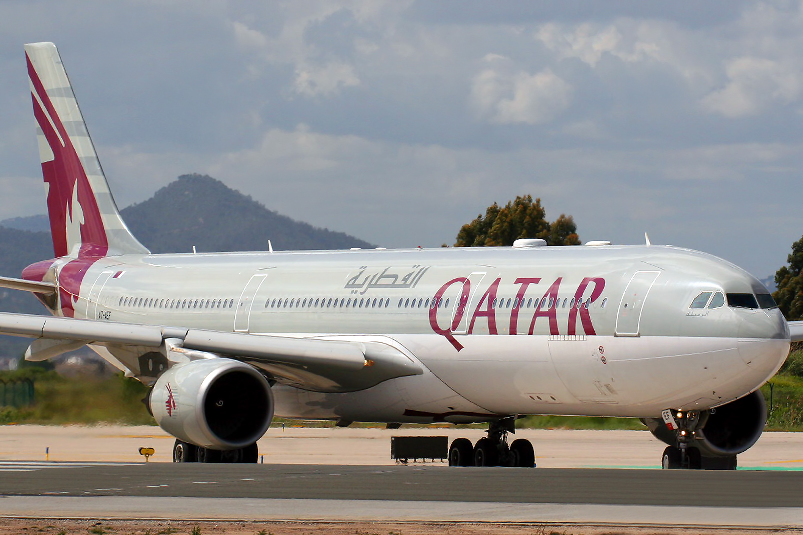 Qatar Airways axes more Airbus orders, delivery issues threaten bottom