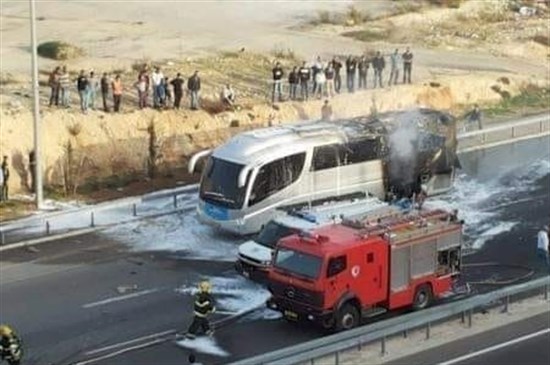 Ø­Ø§ÙÙØ© Ø§Ø³Ø±Ø§Ø¦ÙÙÙØ© Ø§ØµØ§Ø¨ÙØ§ Ø§Ø­Ø¯ Ø§ÙØµÙØ§Ø±ÙØ®