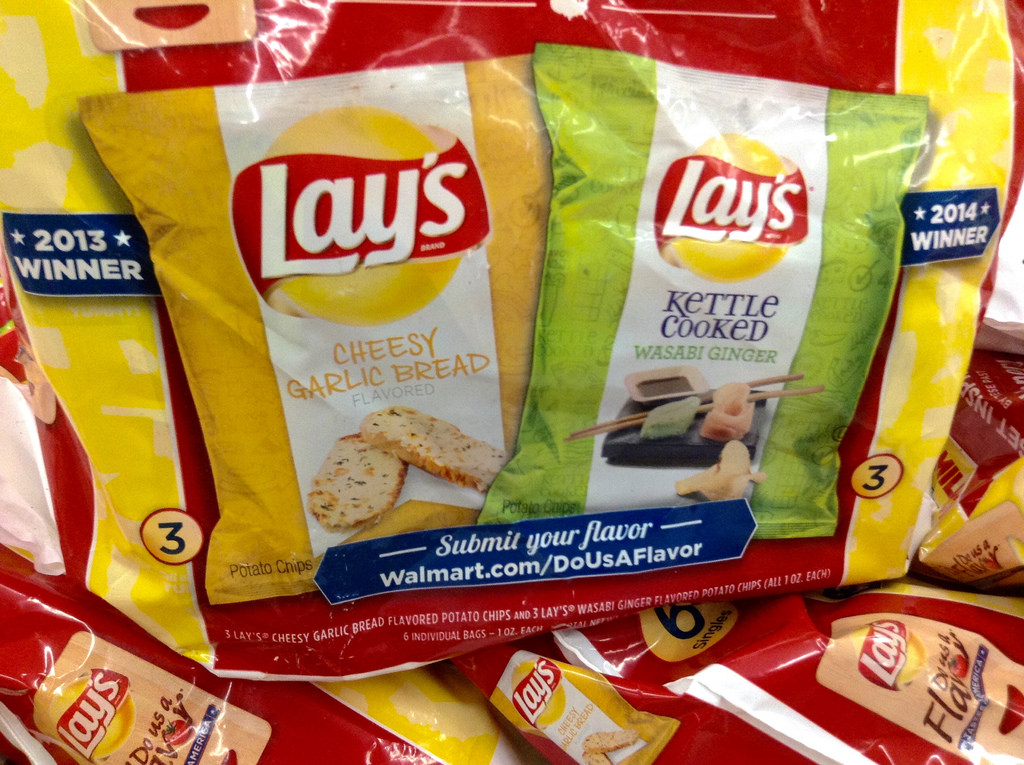 'A stale packet of chips' Here’s what five Egyptian pounds will buy