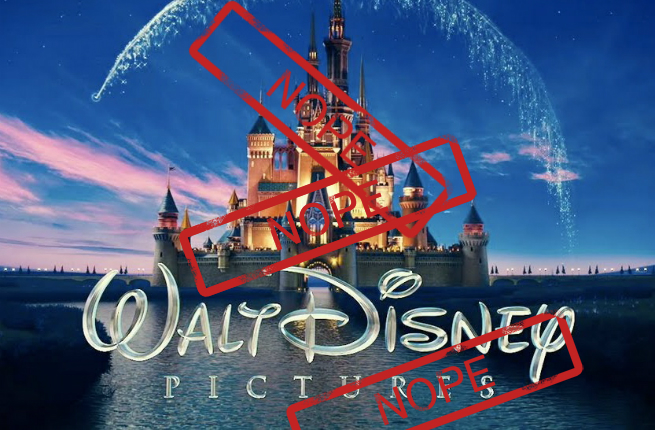 Say No to Disney: Critics Rise Up Against the House of Mouse | Al Bawaba
