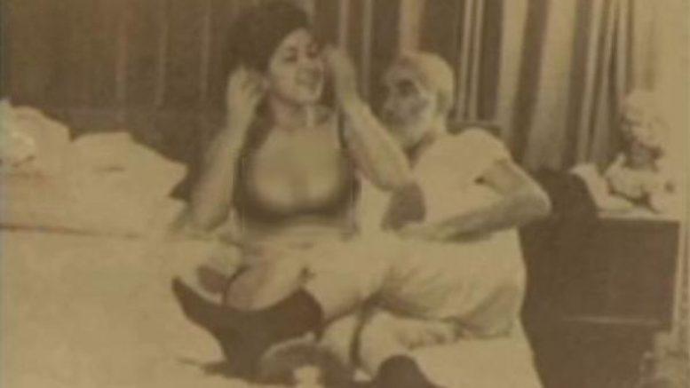 prostitute iranian pic