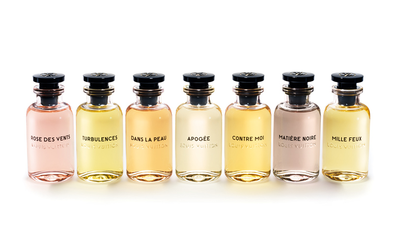 عطور LV