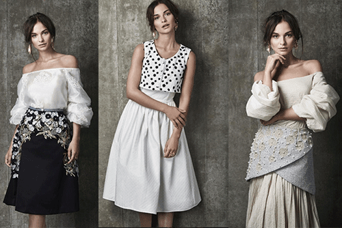 ازياء رزان العزوني