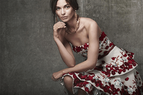 ازياء رزان العزوني