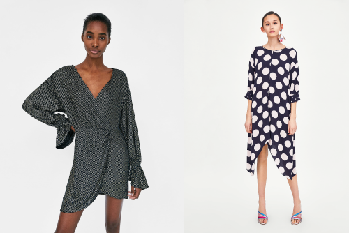 فساتين ربيعية