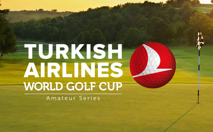 Turkish Airlines World Golf Cup 2017 Starts in Antalya | Al Bawaba