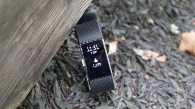 fitbit charge 4 techradar