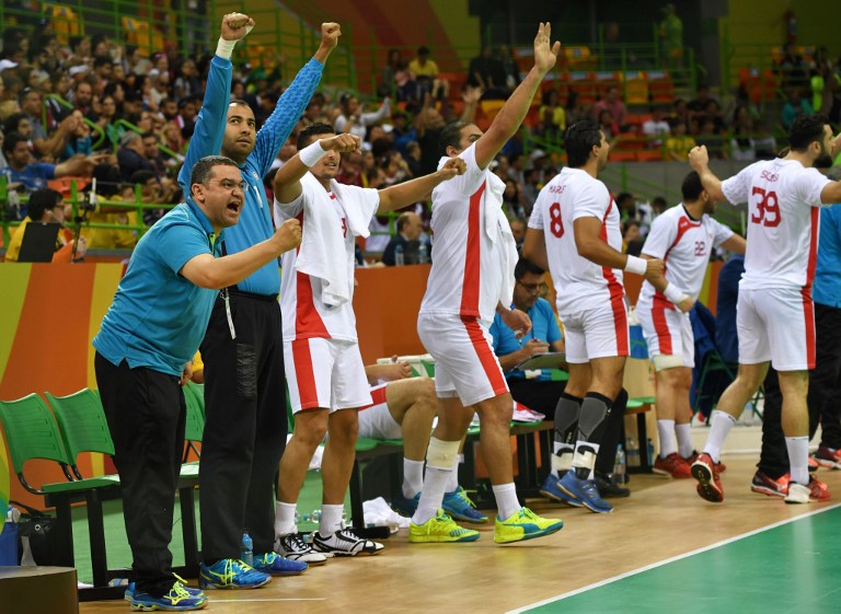 Tunisia to take part in 25th IHF Men’s World Handball Championship in