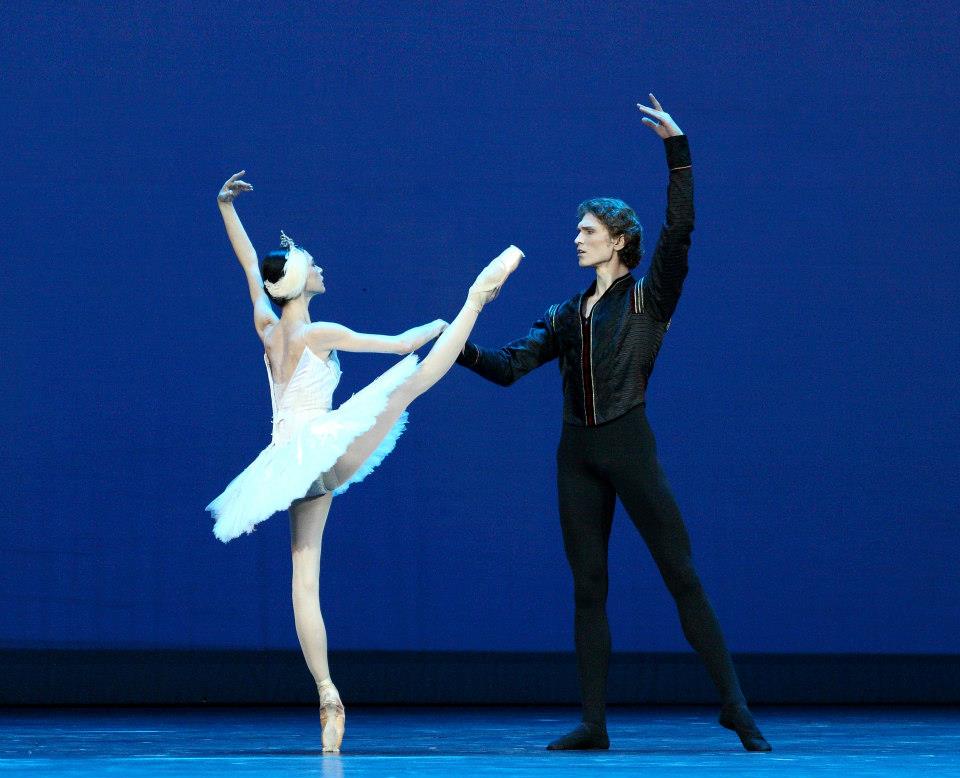 Iconic Lucia Lacarra to 'Ballet Under the Stars' in Dubai's Desert Palm