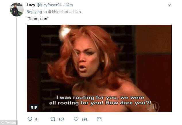 كلوي كارداشيان