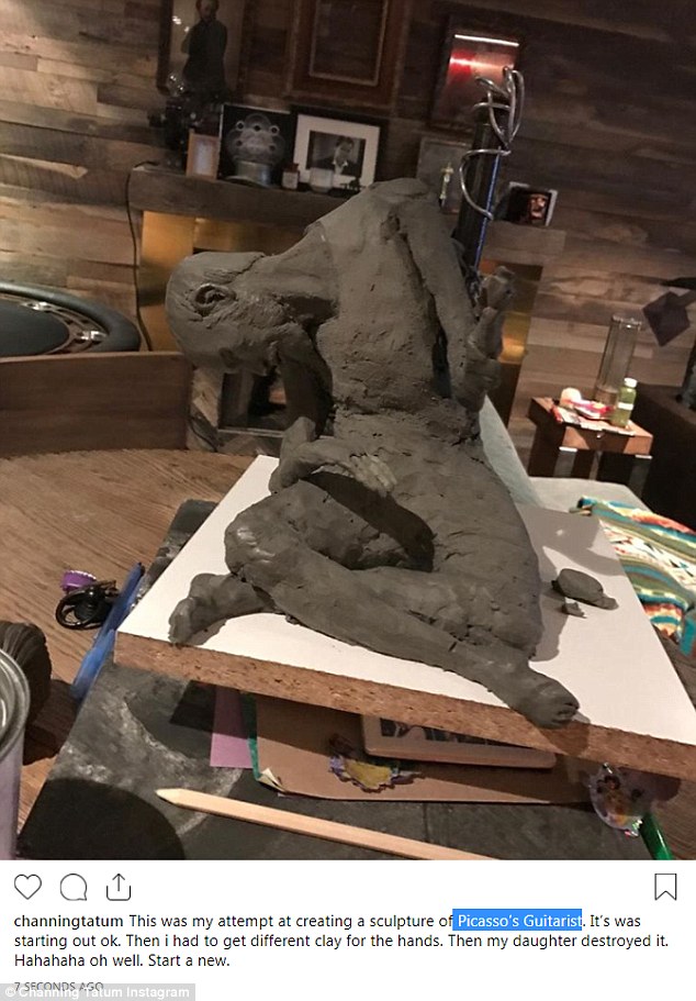 تشانينج تاتوم