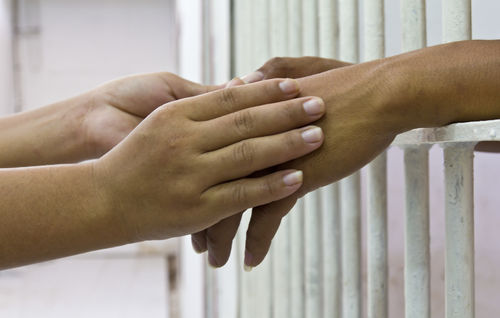 Kuwait Prison Launches Family House For Inmates To Spend Full Days 