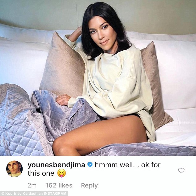 كورنتي كارداشيان