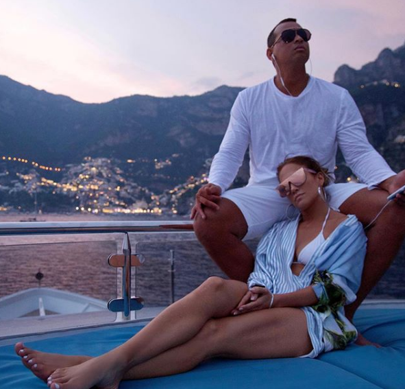 جينيفر لوبيز