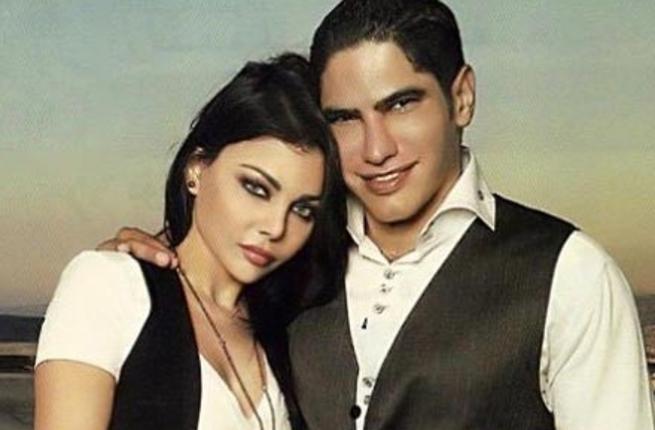 haifa wehbe prostituee