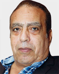 محمد العدل