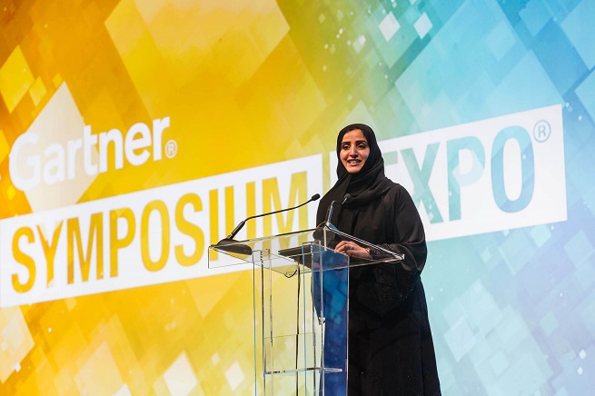 Middle East and North Africa's IT Spending to Reach $155 Billion in 2018: Gartner