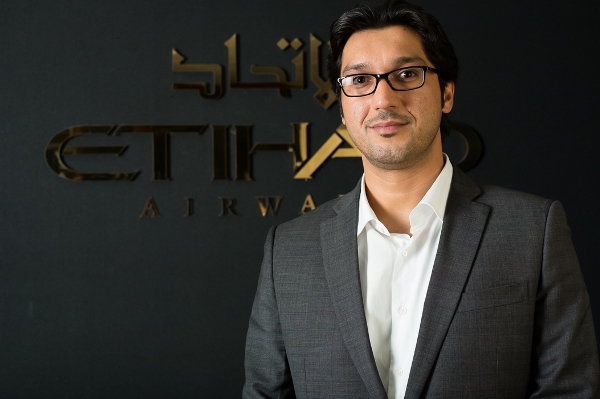 Etihad Airways deploys Emirati lawyer on a secondment to leading UK law firms - Al-Bawaba