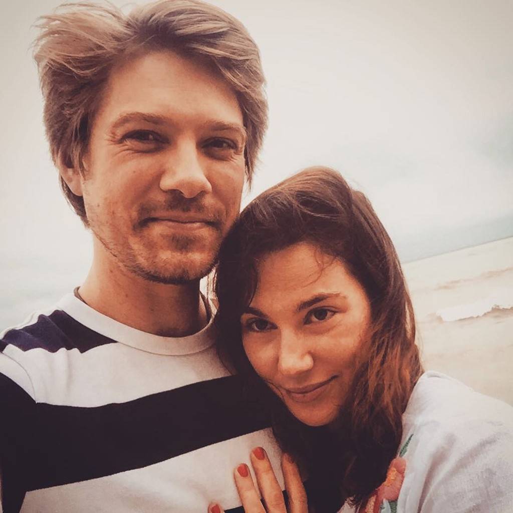 Taylor Hanson's Wife Gives Birth to 6th Child | Al Bawaba