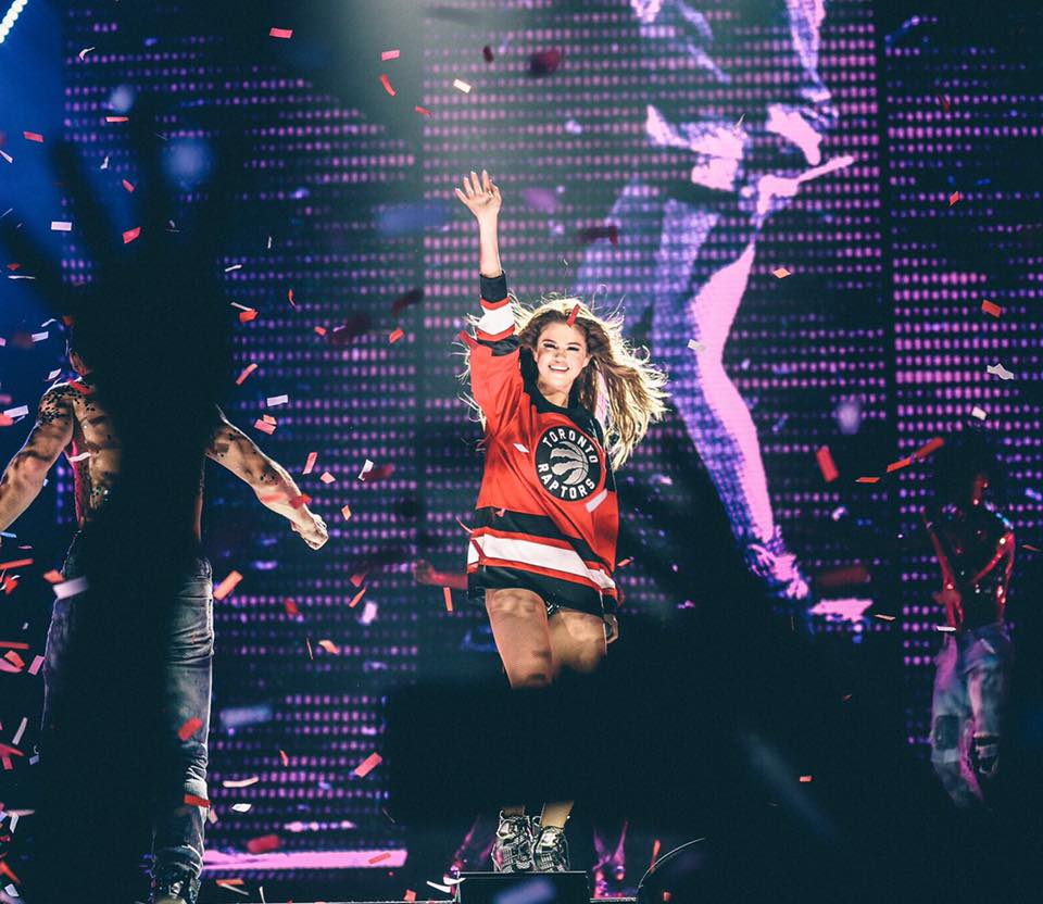Reminder: Selena Gomez, Zayn Malik, Elton John & more to perform in Dubai - Al-Bawaba