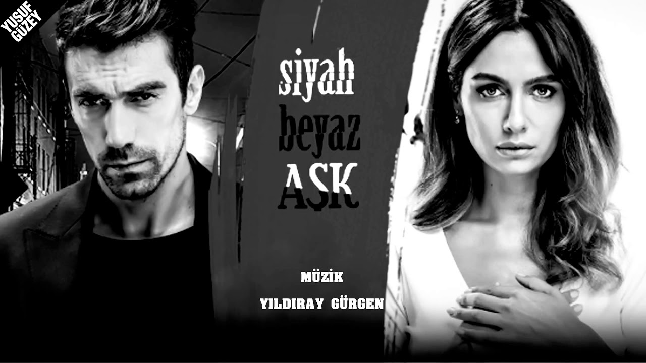 ما علاقة المسلسل التركي "حب أبيض وأسود" بالمسلسل العربي