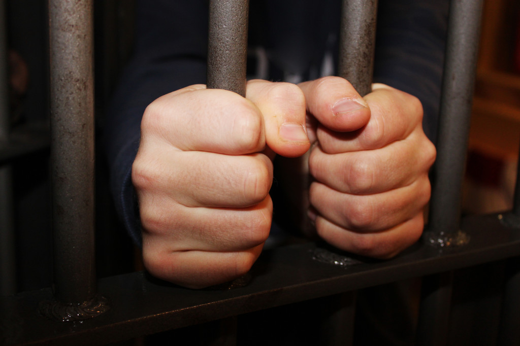 Man Found Guilty Of Raping Special Needs Boy Gets Just Six Months Jail