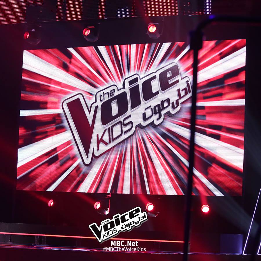 Voice Kids Arabia: Little girl with larger-than-life voice brings the