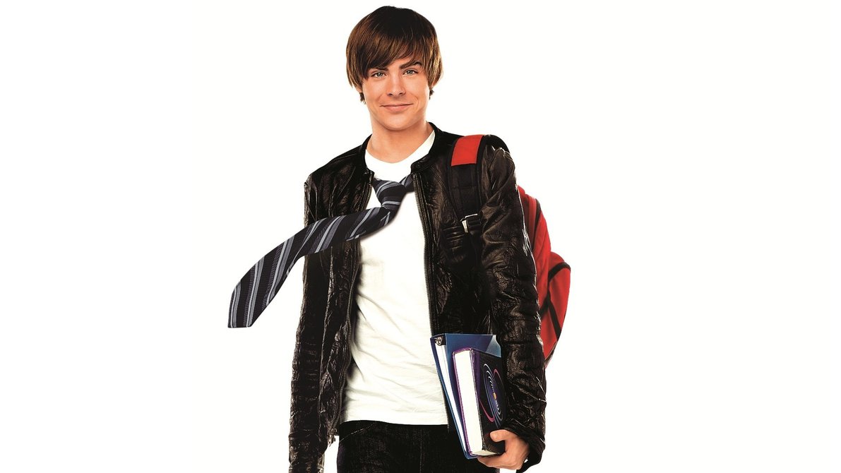 Feel '17 Again' with Zac Efron in Dubai! Al Bawaba