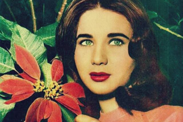 11 Photos that show why late actress Zubaida Tharwat�s 11 Photos that show why late actress Zubaida Tharwat�s