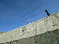 Iran (Pakistan border)