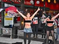 Iranians in Stockholm Mariam