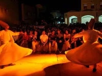 Mawaweel 2012- Cairo's Alternative Ramadan Experience