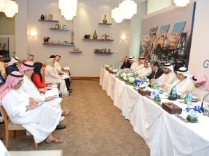 Seef Properties Annual General Meeting