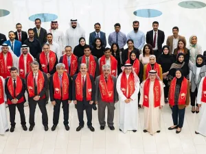 Seef Properties Celebrates the Kingdom of Bahrain’s 48th National Day