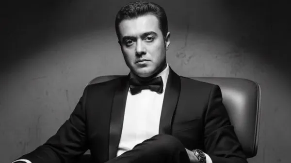 صدمة في الوسط الفني المصري ..وفاة زوجة الممثل حسن عيد ..إليك التفاصيل 