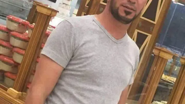 Najih Shaker Al-Baldawi gave his life to protect people from a suicide attacker in his home town in Iraq. (Twitter) 