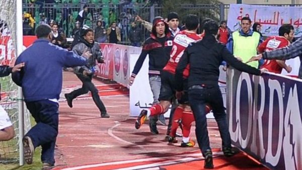 العربي: يجب أن يرضي مشروع الدستور جميع أطياف المجتمع العربي: يجب أن يرضي مشروع الدستور جميع أطياف المجتمع