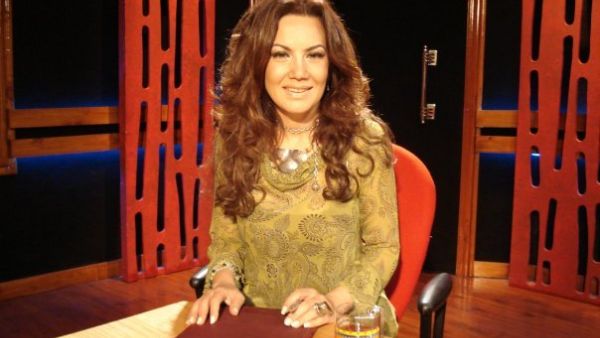 "Women are considered second class citizens, like Coptic Christians and Nubians, thus my decision to run is in support of all marginalized minorities." - Bouthaina Kamel "Women are considered second class citizens, like Coptic Christians and Nubians, thus my decision to run is in support of all marginalized minorities." - Bouthaina Kamel