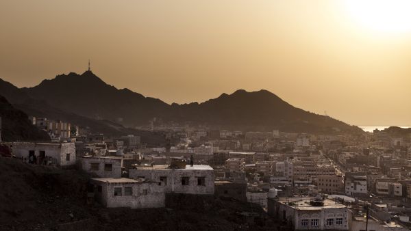 Jewish silversmiths are now a dying breed in a Yemen. Jewish silversmiths are now a dying breed in a Yemen.