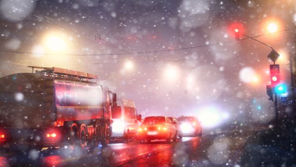 The GCC travel advisory has hurt Christmas retail sales in Lebanon. (Image credit: Shutterstock) The GCC travel advisory has hurt Christmas retail sales in Lebanon. (Image credit: Shutterstock)