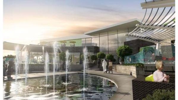 AKOYA by DAMAC AKOYA by DAMAC