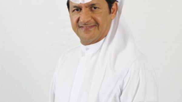 Dr. Ahmed Al Mutawa, Vice Chairman of GFH Dr. Ahmed Al Mutawa, Vice Chairman of GFH