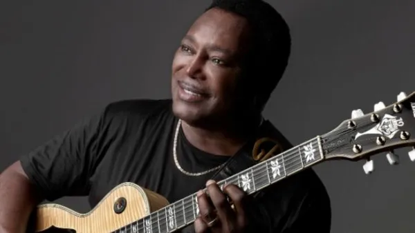 George Benson
