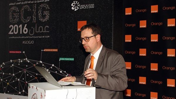 During the event During the event