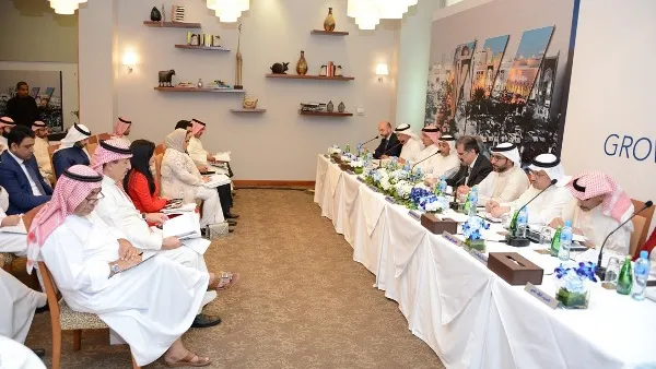 Seef Properties Annual General Meeting