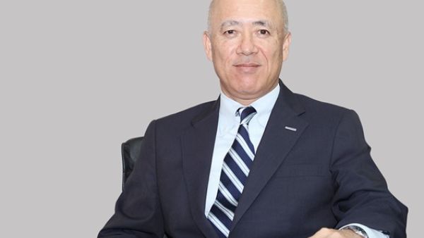 Shinichi Wakita, Managing Director, Panasonic Marketing Middle East and Africa Shinichi Wakita, Managing Director, Panasonic Marketing Middle East and Africa